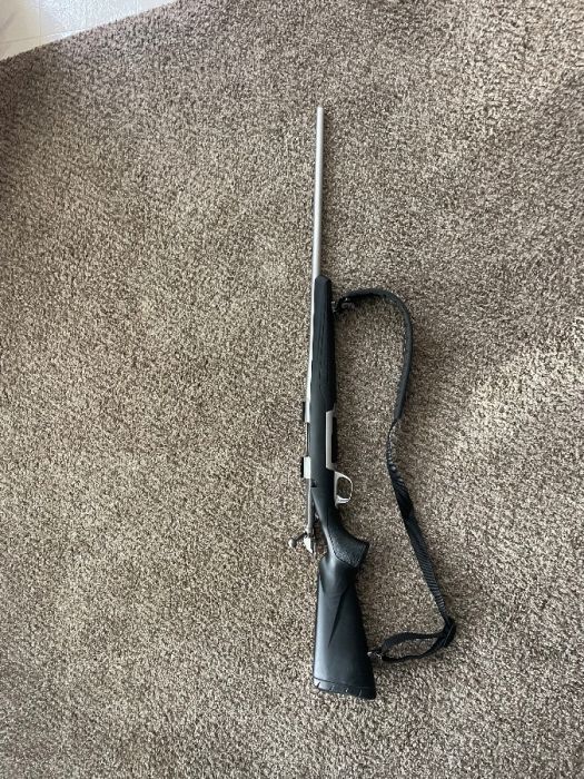 Browning 300 WSM