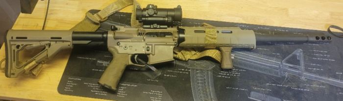 458 socom