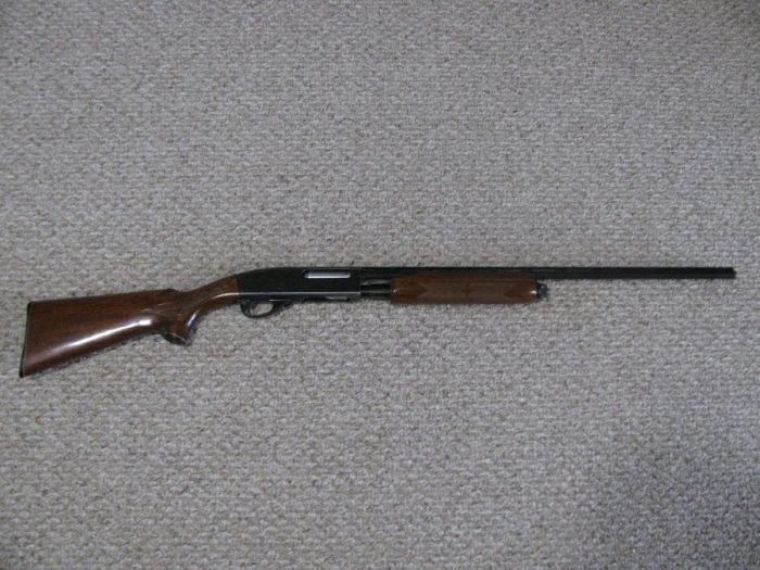 Remington Model 870 Wingmaster 410 ga. Vent Rib 