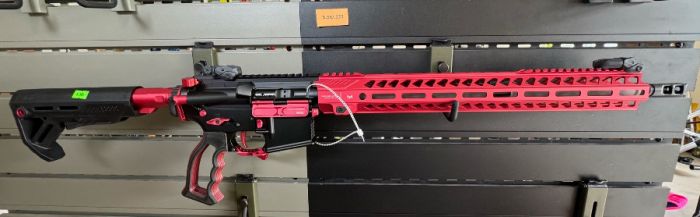 Custom Built AR15 .223 Wylde $1400