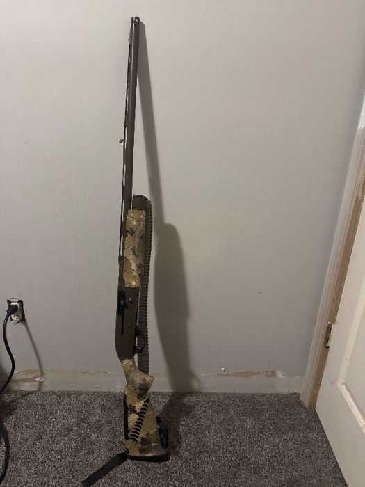 Benelli M2 12 gauge