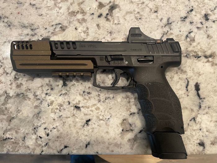 HK VP9L 