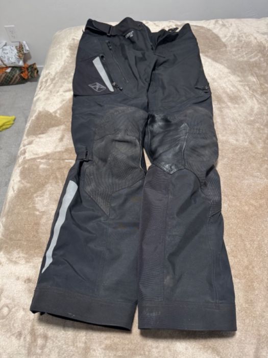 KLIM BADLANDS PRO PANTS