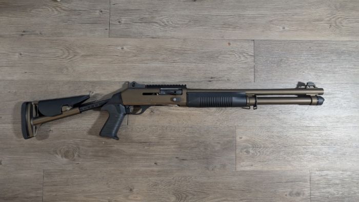 Benelli M4 / M1014