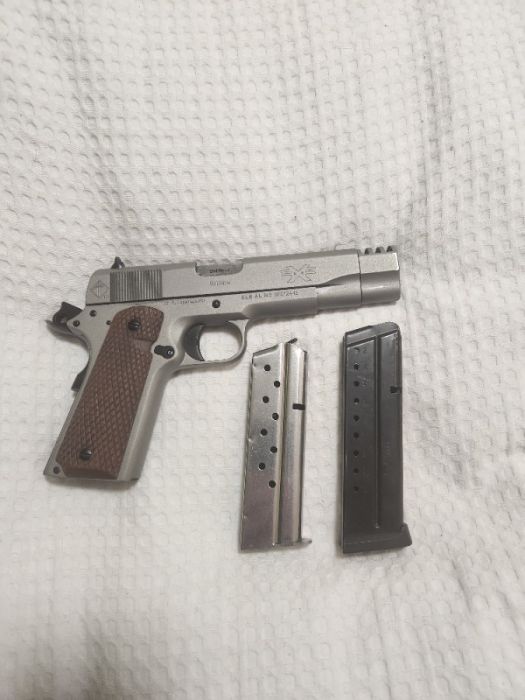 American Tactical M1911 GI