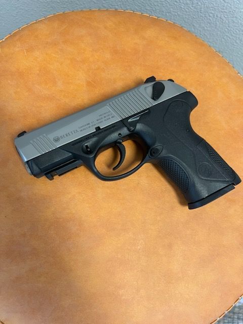 Beretta PX 4 Storm Compact