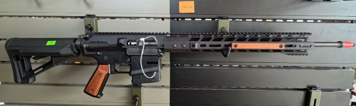 Custom Built AR10 .308 Win $1500