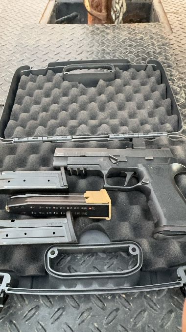 Sig p320