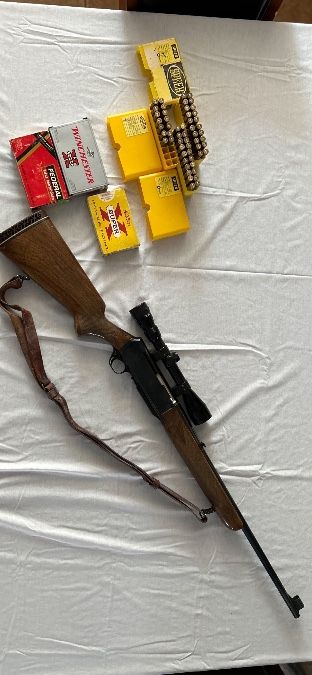 Browning 30-06