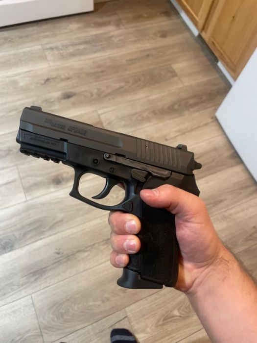 Sig Sauer sp2022