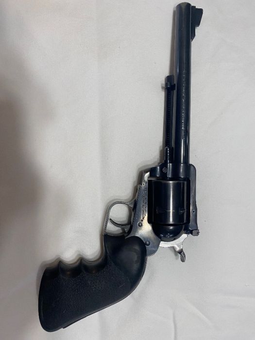 Ruger super Blackhawk 44mag 