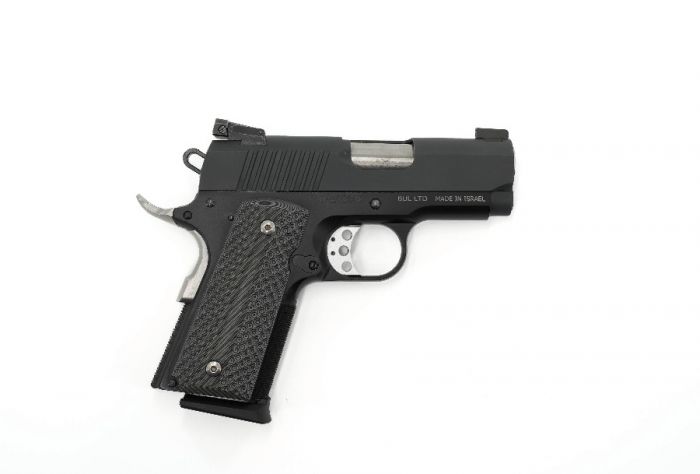 Magnum Research M1911U 3&quot; .45ACP