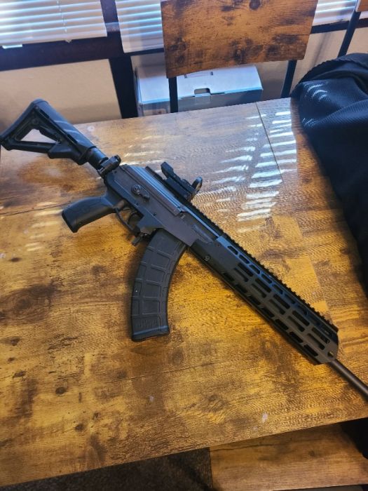 GALIL ACE GEN II