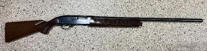 12g Winchester MK II