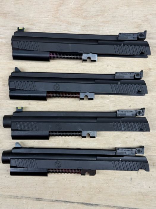 TacSol 2211 22LR Conversions for 19/2011 Pistols