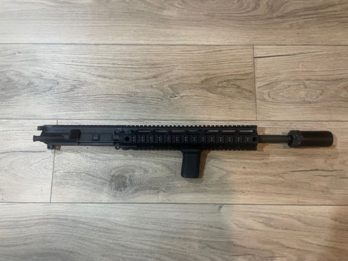 COLT complete upper