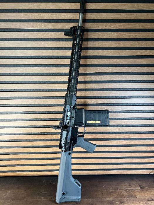 Brand New Aero M5E1 (.308) AR10