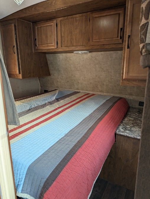 2014 Outdoors RV for sale