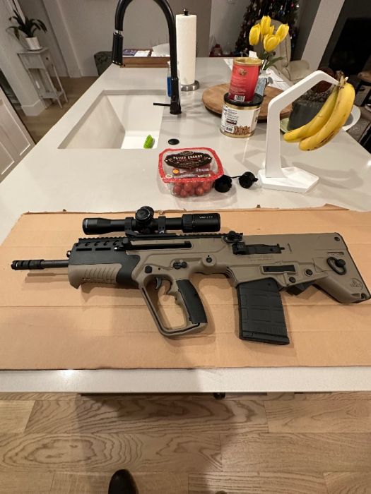 $2.800 all included on gun and other pics