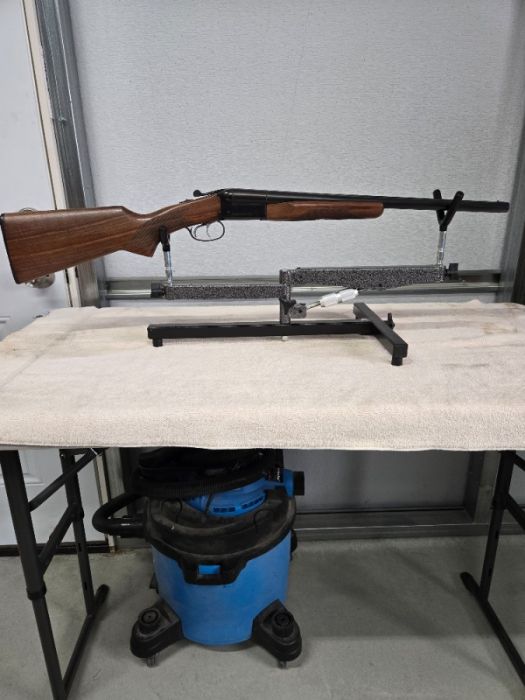 Stoeger coach gun 20 gauge 