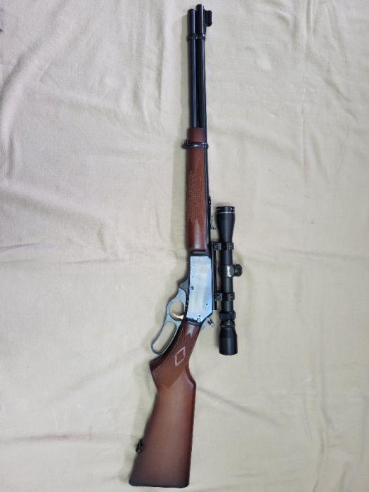 Marlin 336 3030