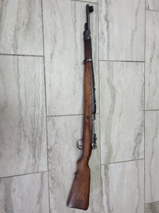 Yugo M24 