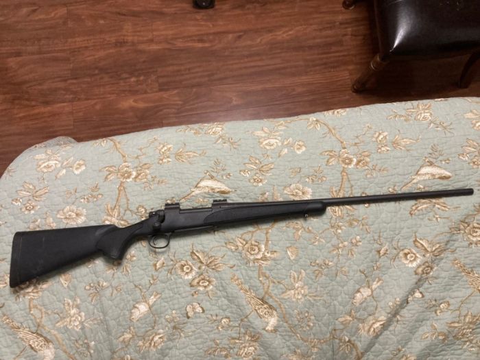 Remington 700 SPS 300 RUM