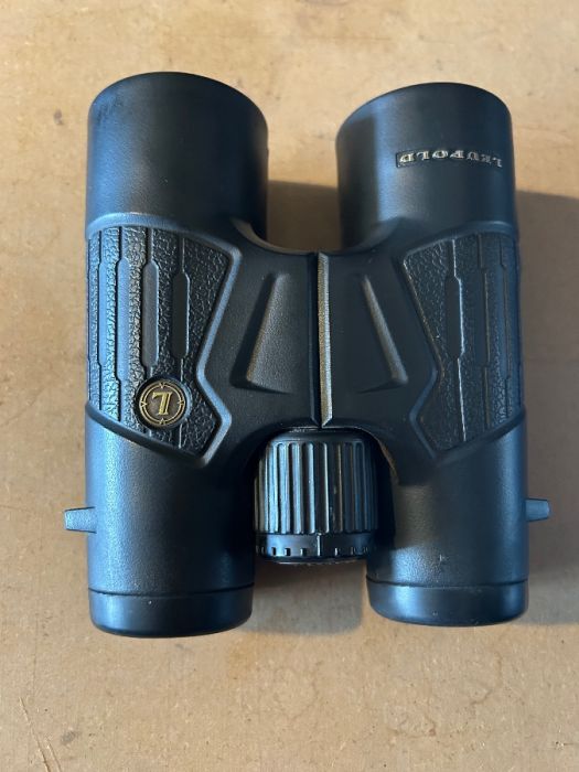 Leupold BX2 Cascade 10x42 Binoculars 