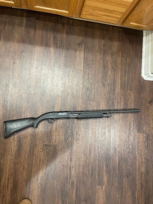 Mossberg model 835 