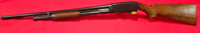 WINCHESTER 12 12GA W/ ORIGINAL BOX 