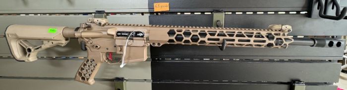 Custom Built AR15 6.5 Grendel $1300