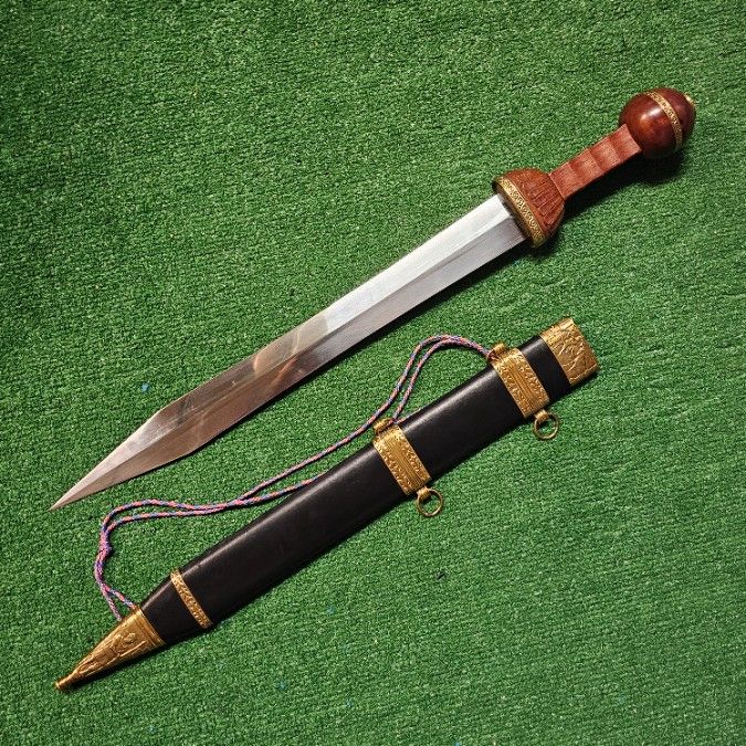 Cold Steel Gladius Sword