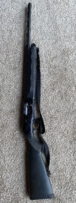 Beretta AL 390 Silver Malard 12 GU