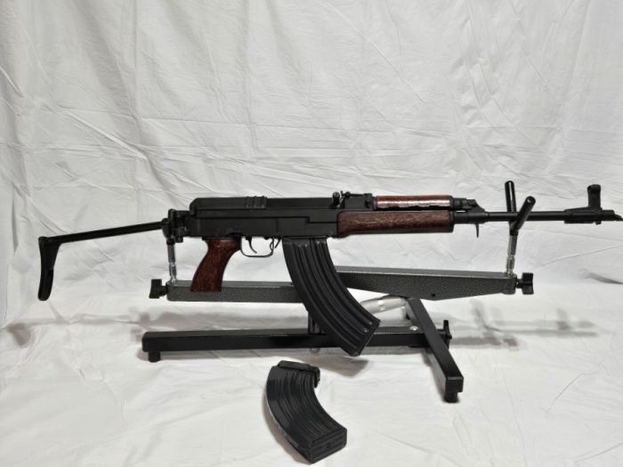 Century Arms - AK-47 - 2008 Sporter - 7.62x39