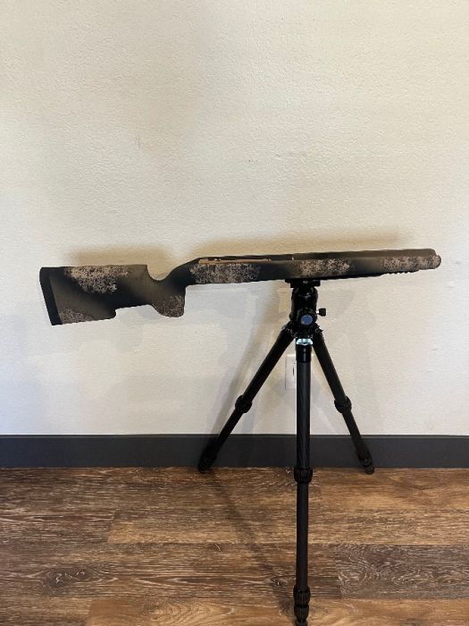 Grayboe  Renegade Stock for Tikka T3 &amp; T3x 