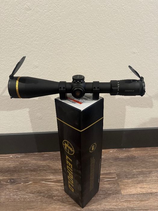 Leupold VX-6HD 3-18x50mm Rifle Scope