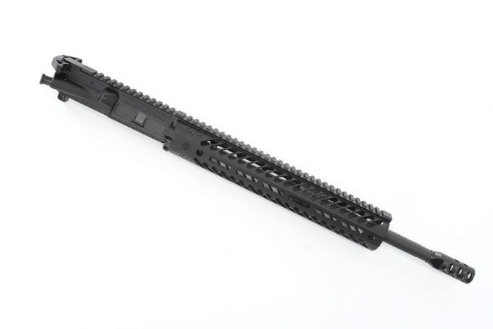 Custom Adams Arms Piston 16&quot; 5.56 Upper Receiver