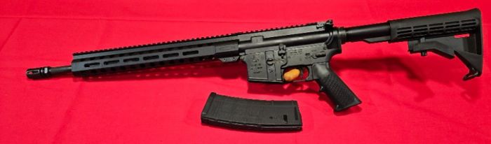 COLT DEFENSE CARBINE 5.56 16&quot; 