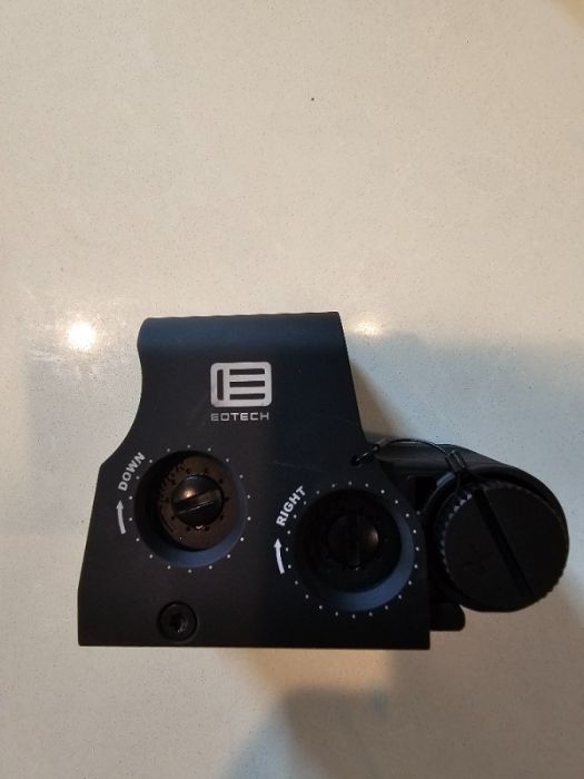 Eotech XPS2-0