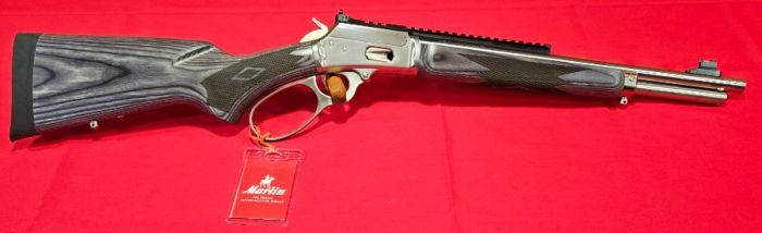 MARLIN 1895 44 MAG 16.1&quot; 