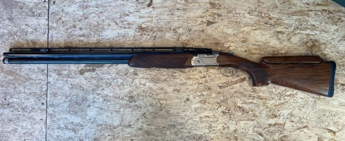 Beretta 694 ACS 12g