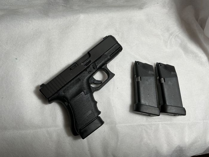 Glock 30