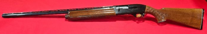 REMINGTON 1100LH LEFT HAND MOD CHOKE 12GA S-8214