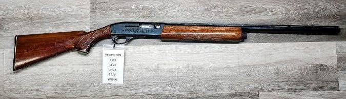 REMINGTON 1100 LT 20 GAUGE 2 3/4&quot;