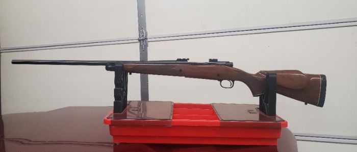 Winchester model 70 XTR 338 mag