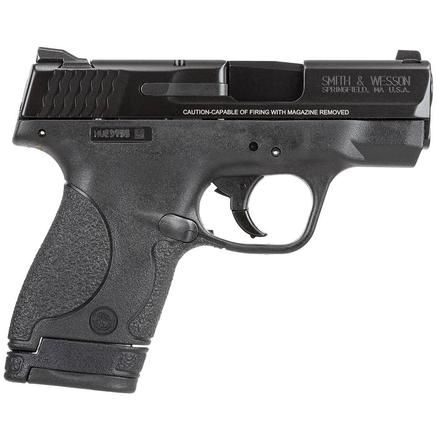 S&amp;W M&amp;P Shield (Non 2.0) 9mm Micro Compact 7+1/8+1