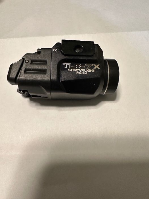 Streamlight TLR-7X