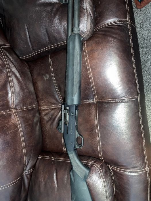 Mossberg 930spx tactical