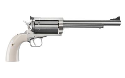 Magnum Research BFR SA 10&quot; STS Lg Frame 30-30 6rds