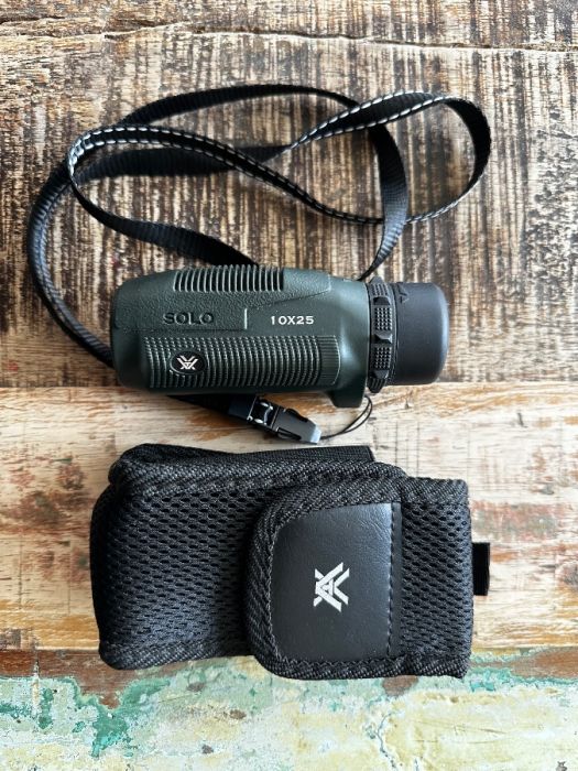 Vortex 10x25 Monocular